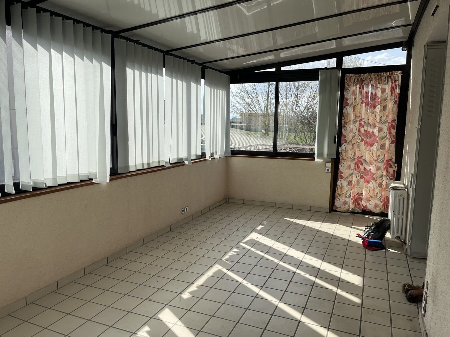 Maison à vendre, 200m², Cours-la-Ville