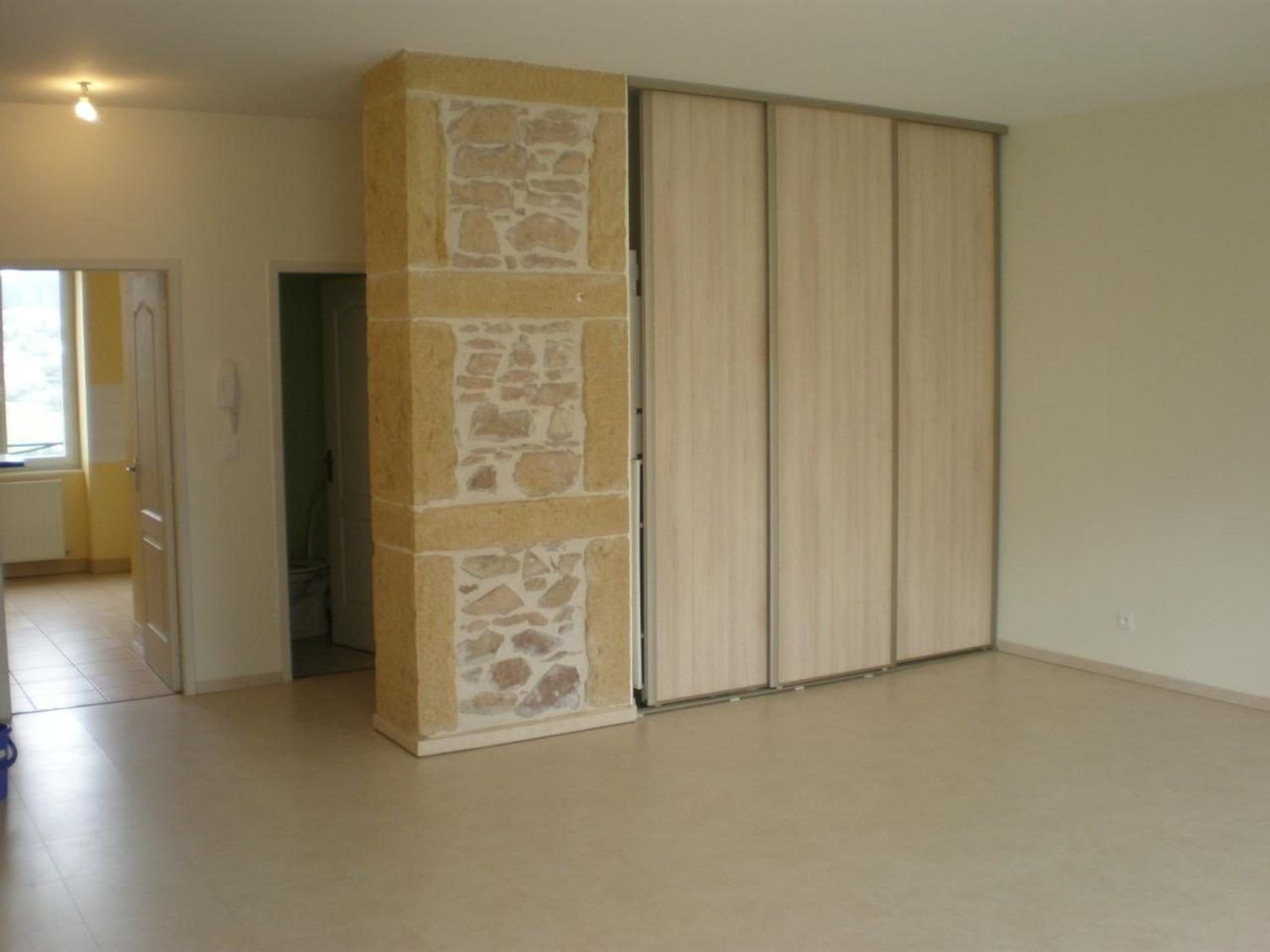 Appartement à louer, 110m², Cours-la-Ville