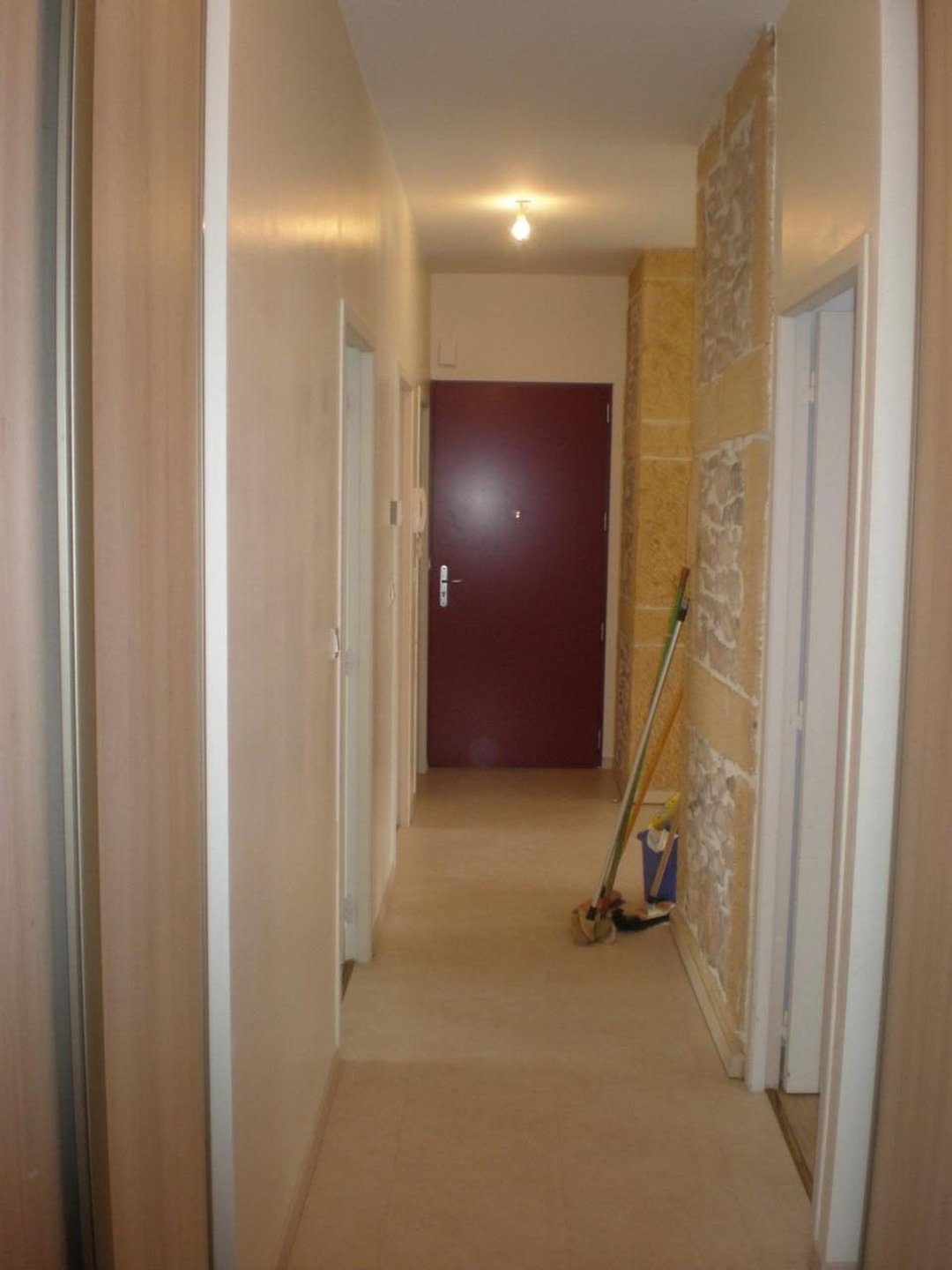 Appartement à louer, 110m², Cours-la-Ville