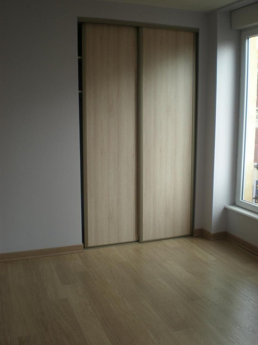 Appartement à louer, 110m², Cours-la-Ville