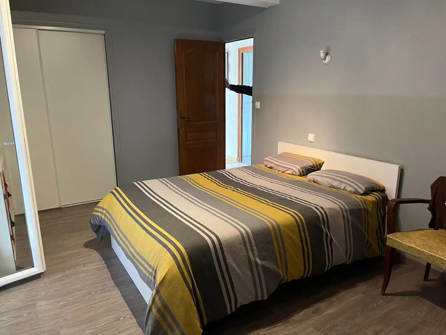 Maison à vendre, 220m², Cours-la-Ville