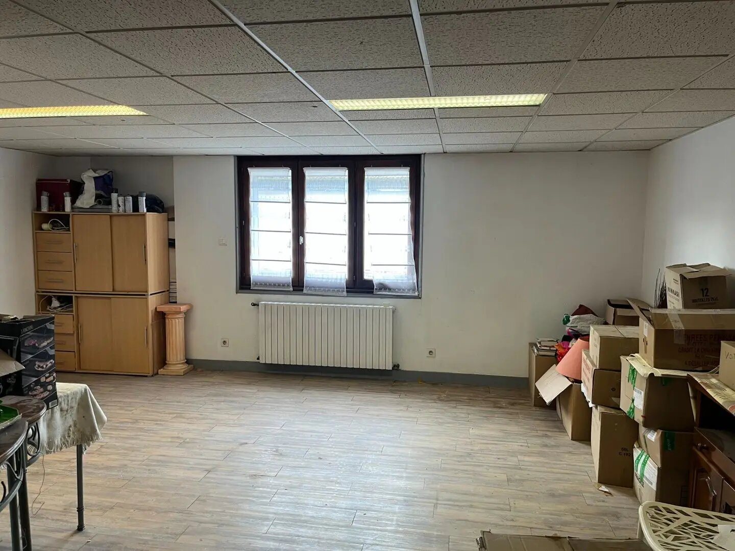 Maison à vendre, 220m², Cours-la-Ville