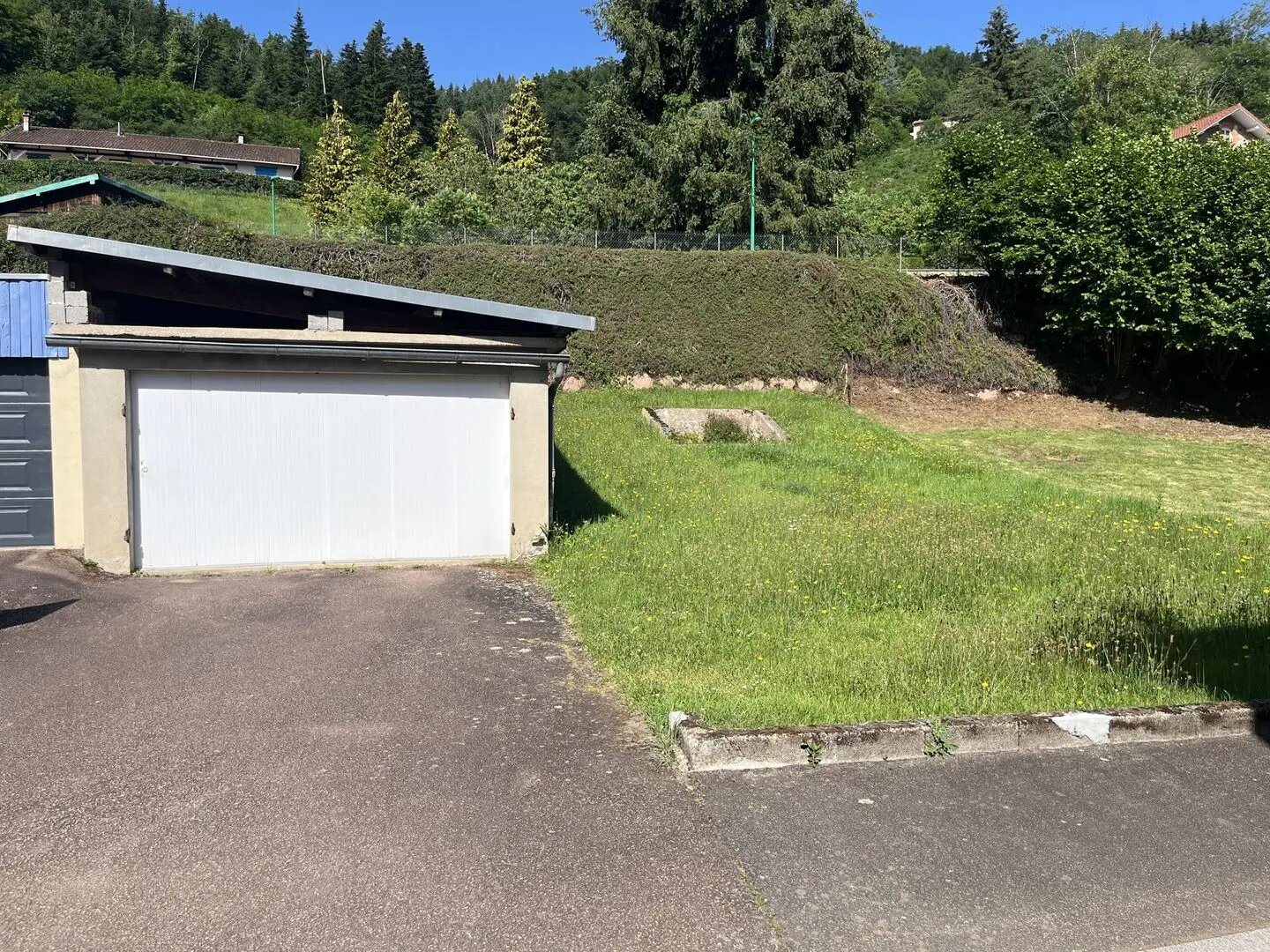 Maison à vendre, 110m², Cours-la-Ville