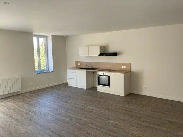 Appartement à louer, 110m², Cours-la-Ville