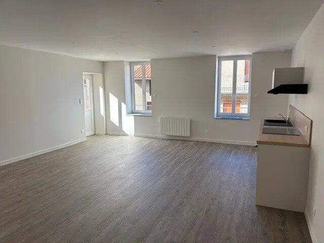 Appartement à louer, 110m², Cours-la-Ville