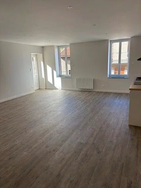 Appartement à louer, 110m², Cours-la-Ville