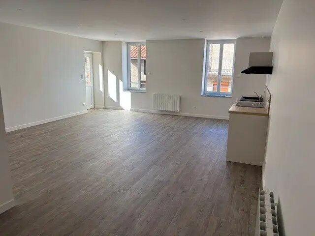 Appartement à louer, 110m², Cours-la-Ville