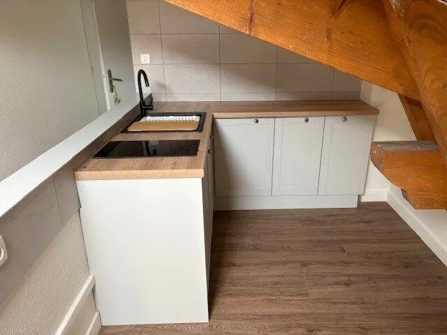 Appartement à louer, 39m², Thizy