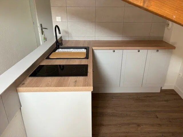 Appartement à louer, 39m², Thizy