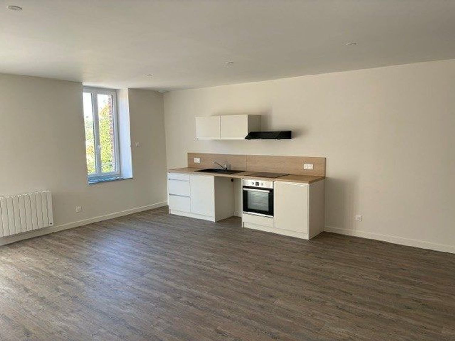 Appartement à louer, 110m², Corbas