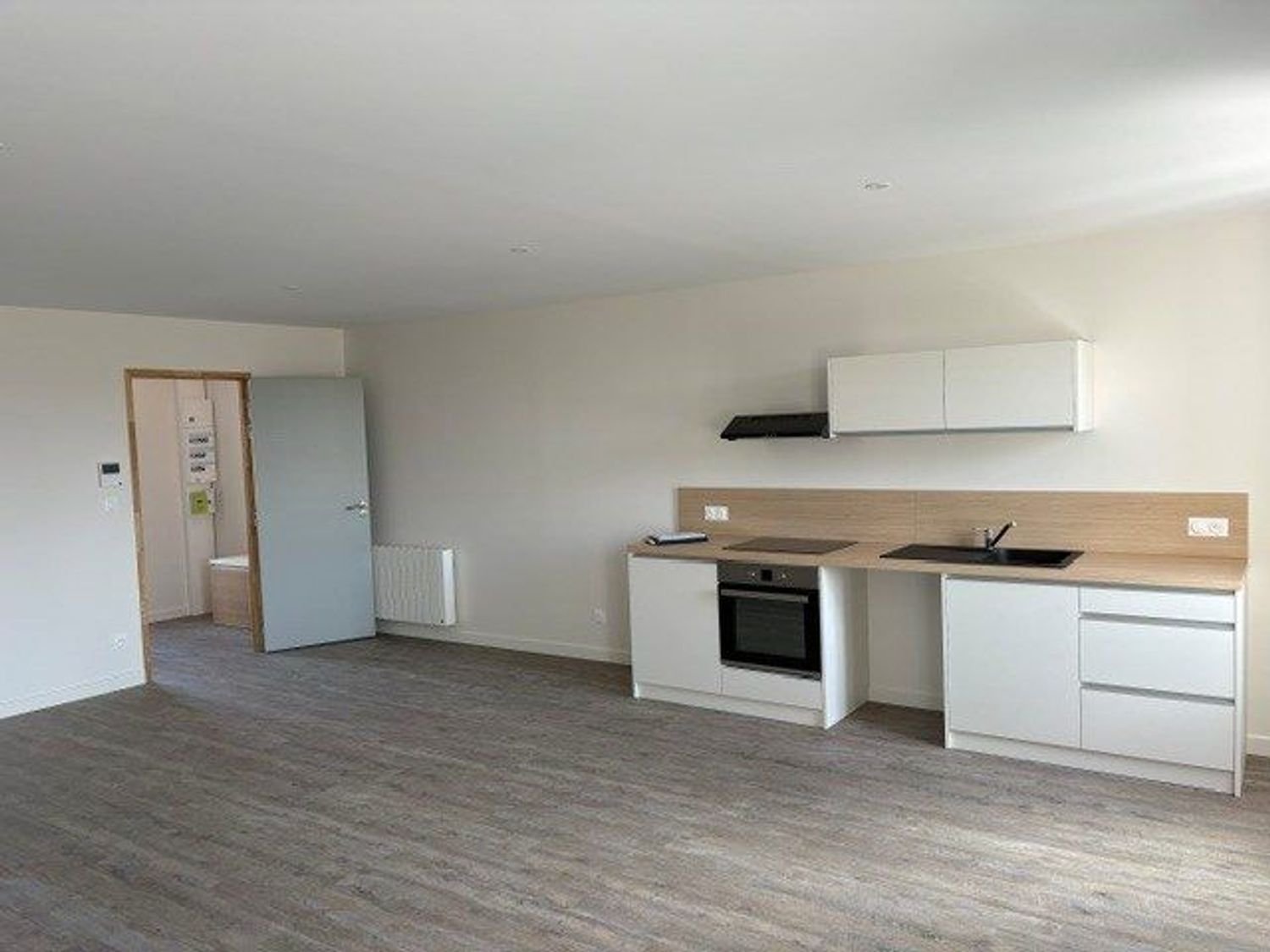 Appartement à louer, 95m², Cours-la-Ville