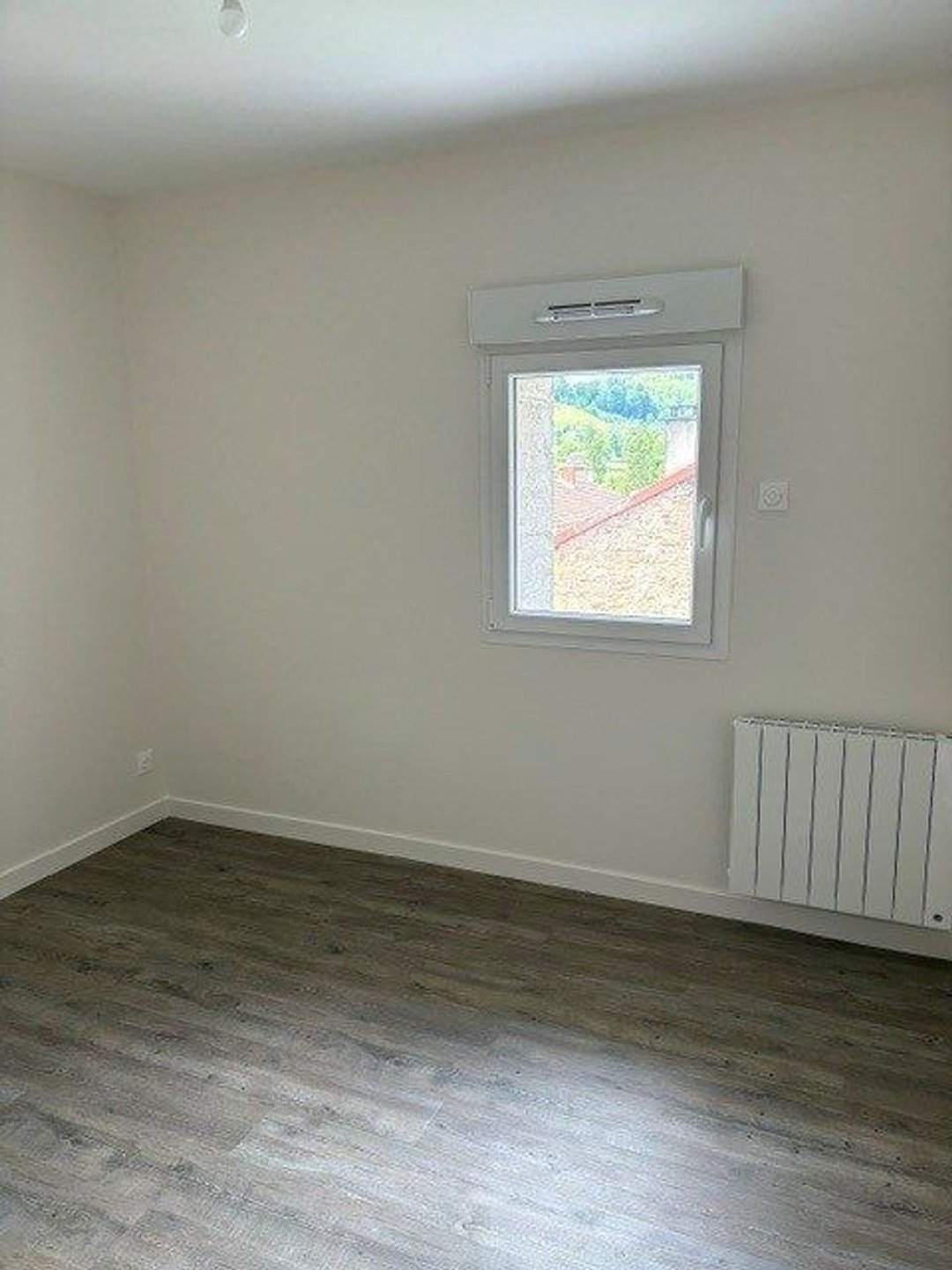 Appartement à louer, 95m², Cours-la-Ville
