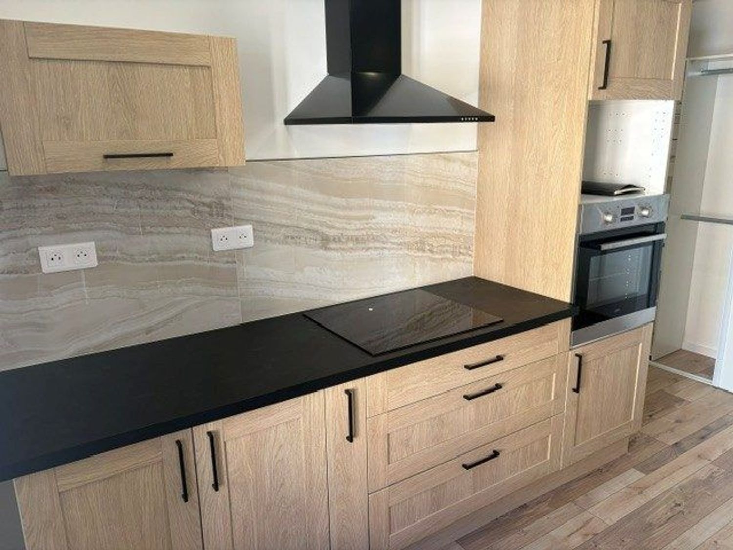 Appartement à louer, 57m², Cours-la-Ville