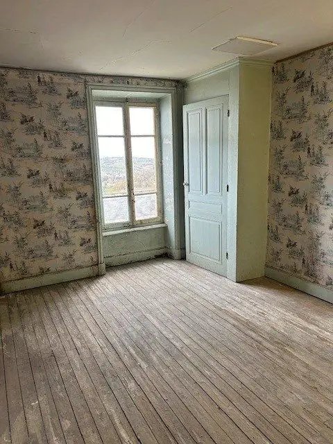 Appartement à louer, 80m², Thizy