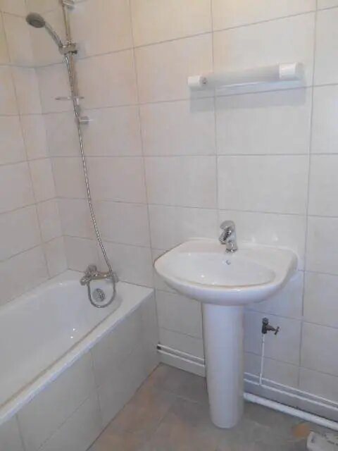 Appartement à louer, 39m², Cours-la-Ville