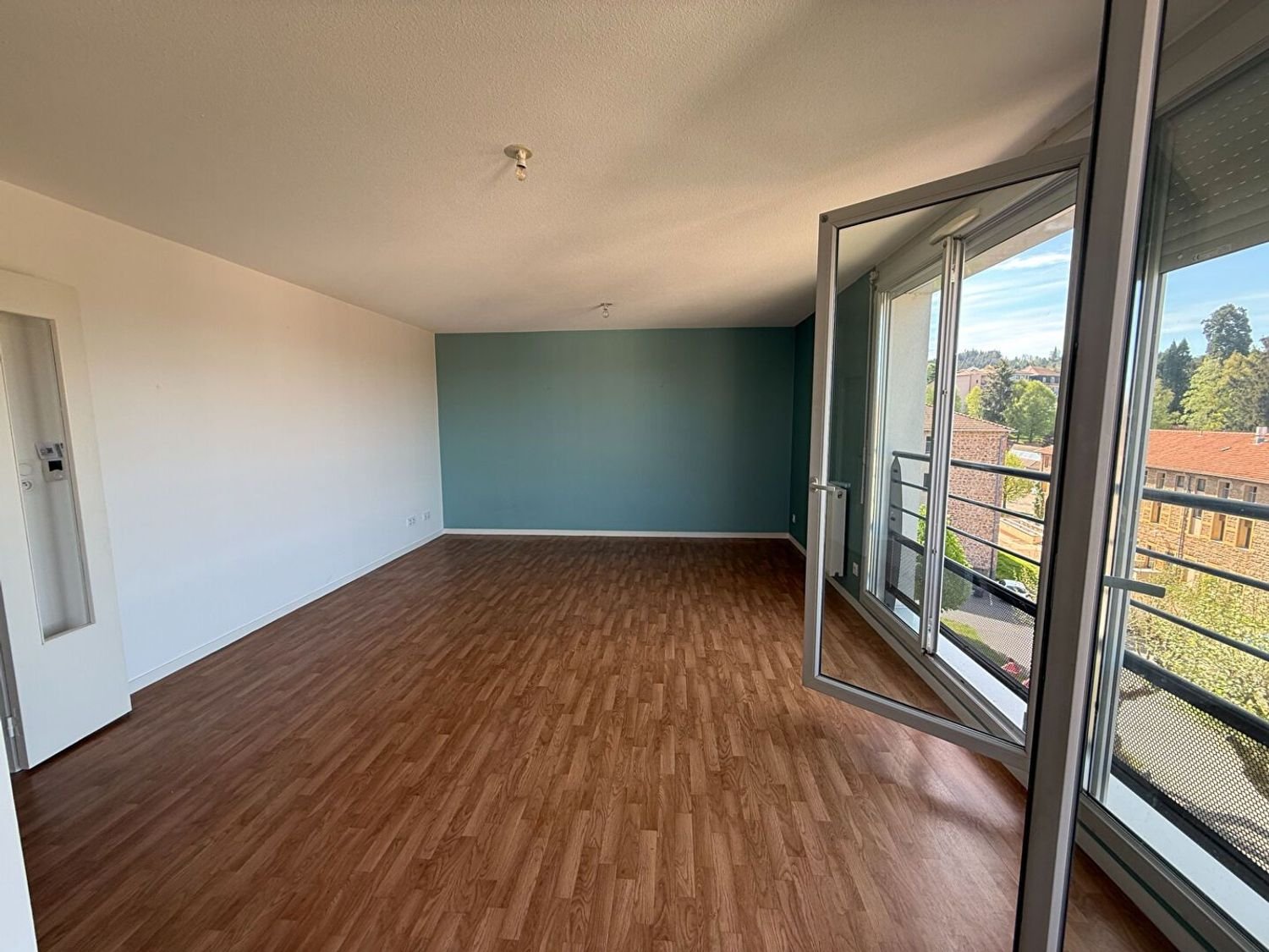 Appartement à louer, 76m², Cours-la-Ville