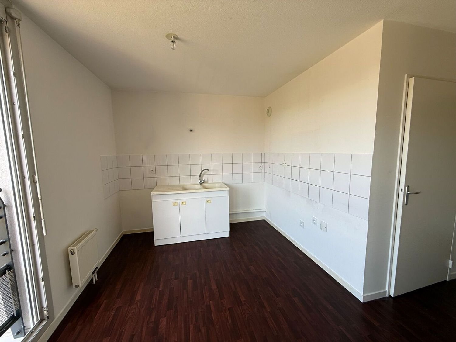 Appartement à louer, 76m², Cours-la-Ville