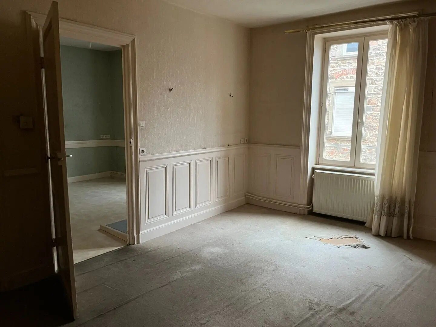 Appartement à vendre, 300m², Cours-la-Ville