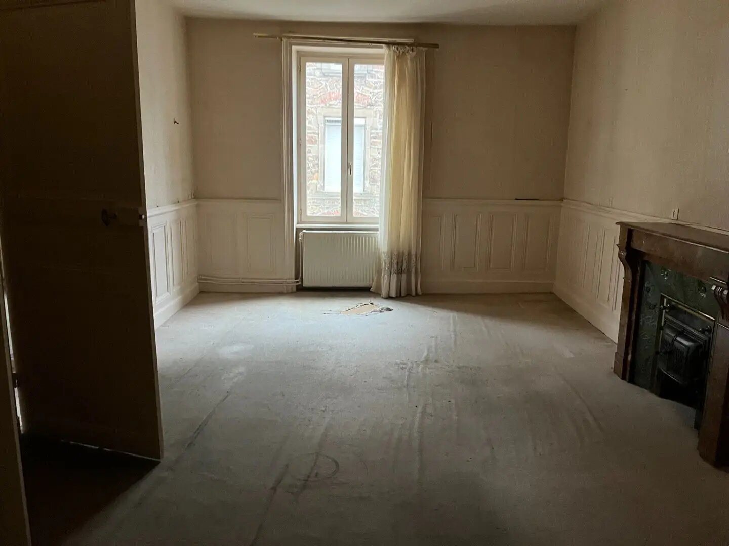Appartement à vendre, 300m², Cours-la-Ville