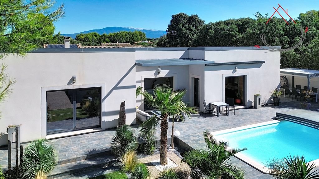 Maison à vendre, 174m², Saint-Didier