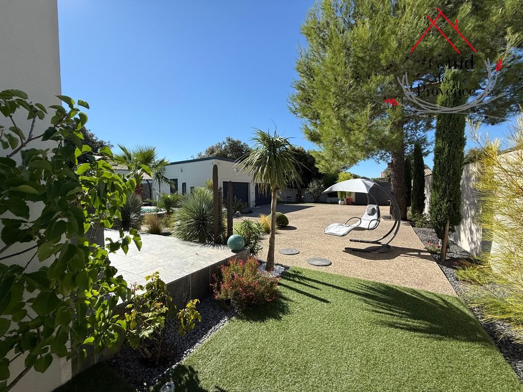 Maison à vendre, 174m², Saint-Didier