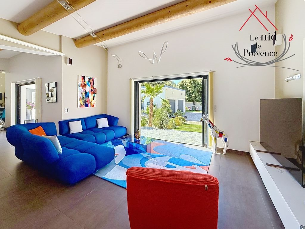 Maison à vendre, 174m², Saint-Didier