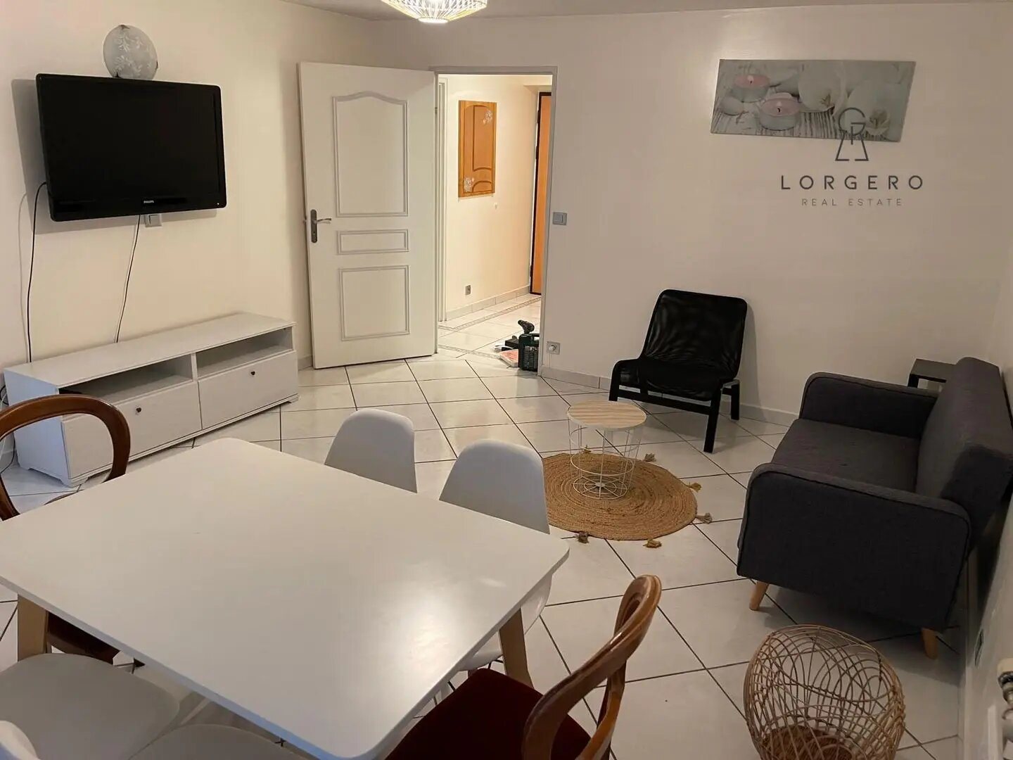 Appartement à vendre, 85m², Evry