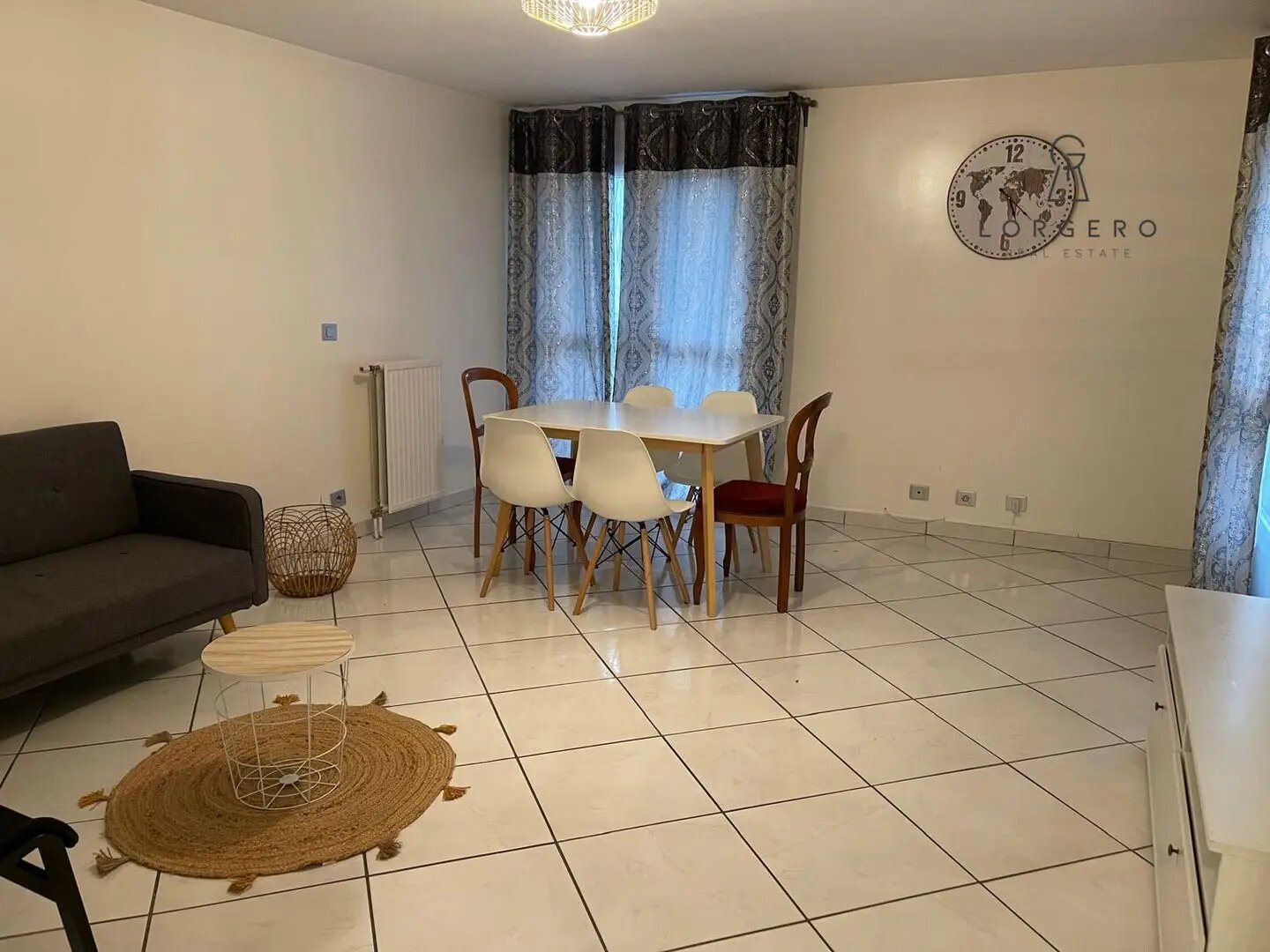 Appartement à vendre, 85m², Evry