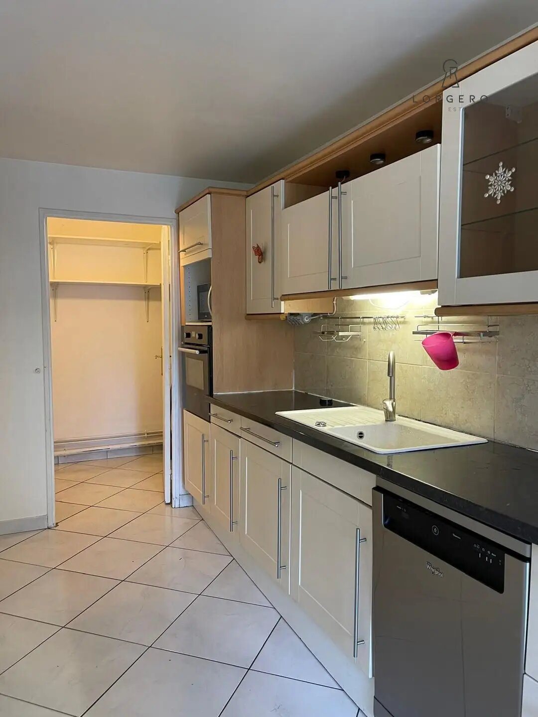 Appartement à vendre, 85m², Evry