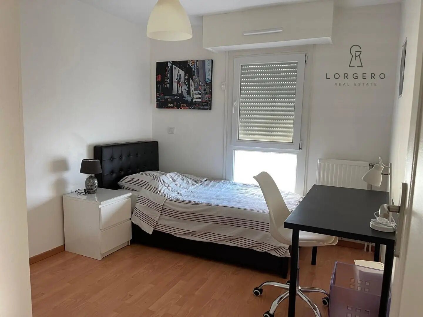 Appartement à vendre, 85m², Evry
