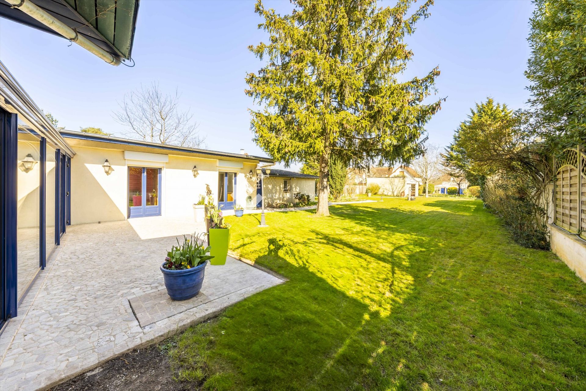 Maison à vendre, 178m², Le Mée-sur-Seine