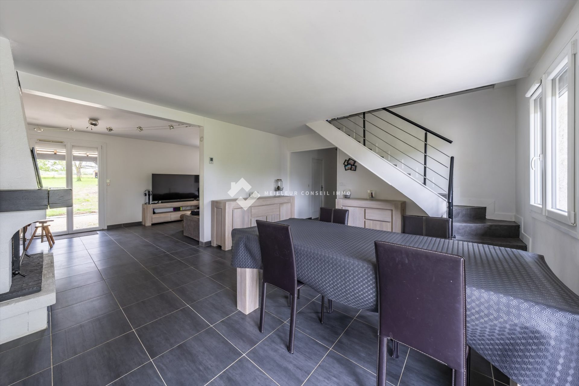 Maison à vendre, 165m², Cély-en-Bière