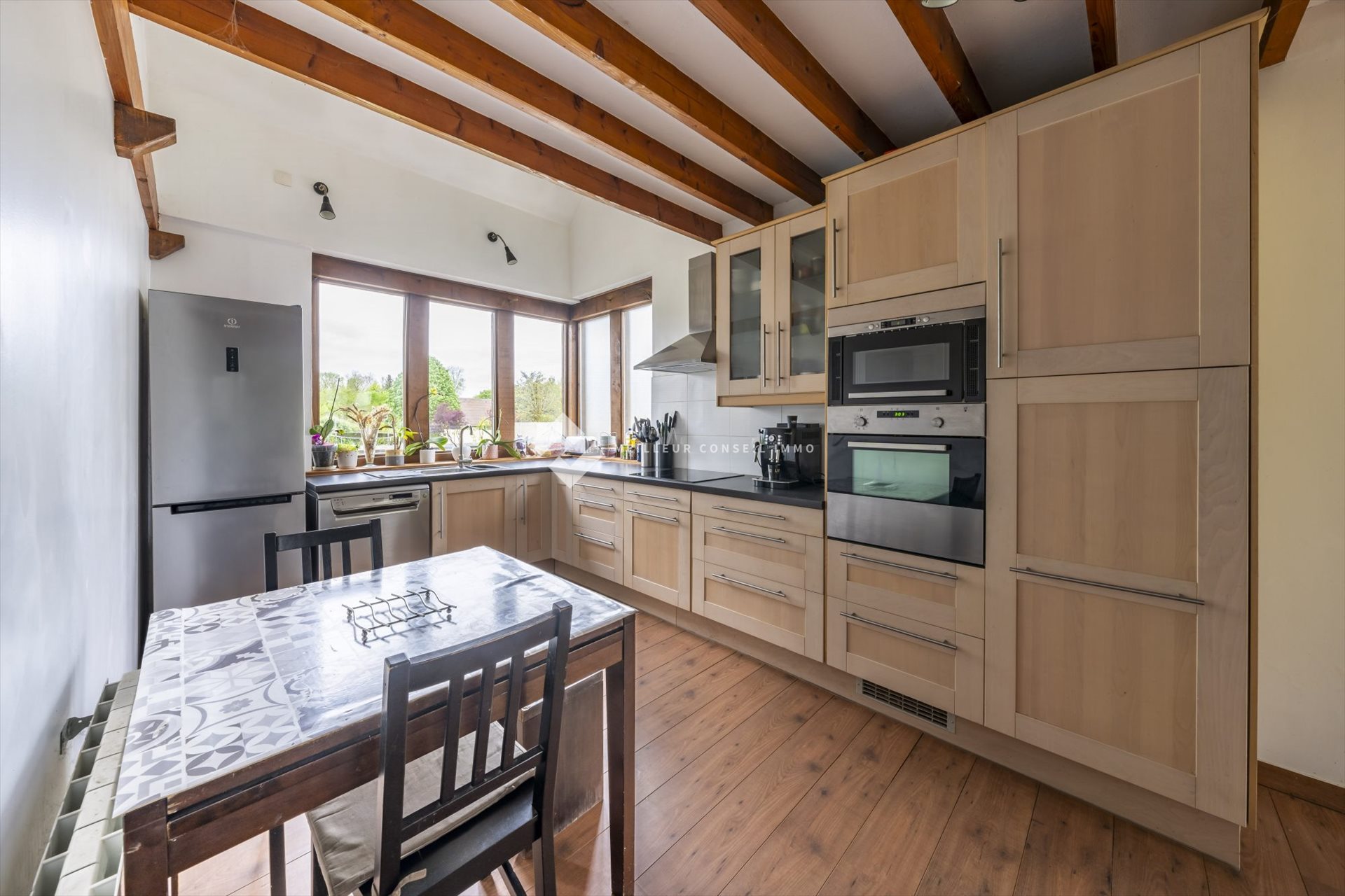 Maison à vendre, 165m², Cély-en-Bière