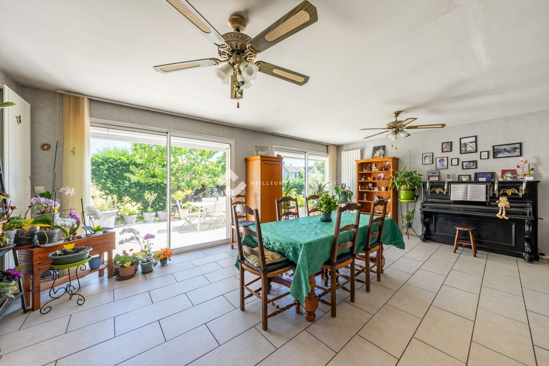 Maison à vendre, 132m², Bois-le-Roi