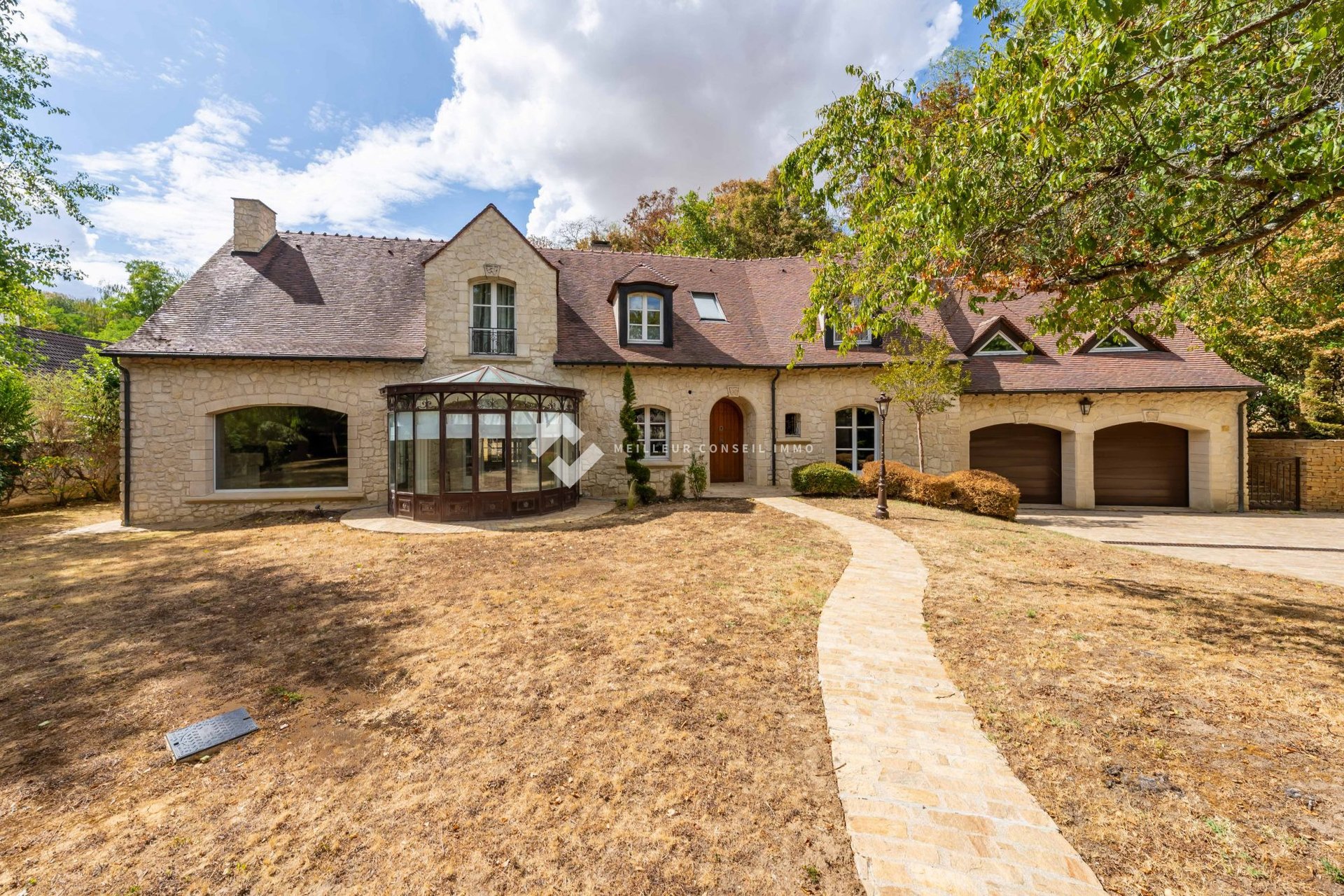 Maison à vendre, 253m², Champcueil