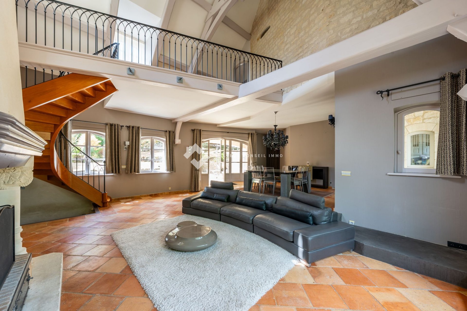 Maison à vendre, 253m², Champcueil