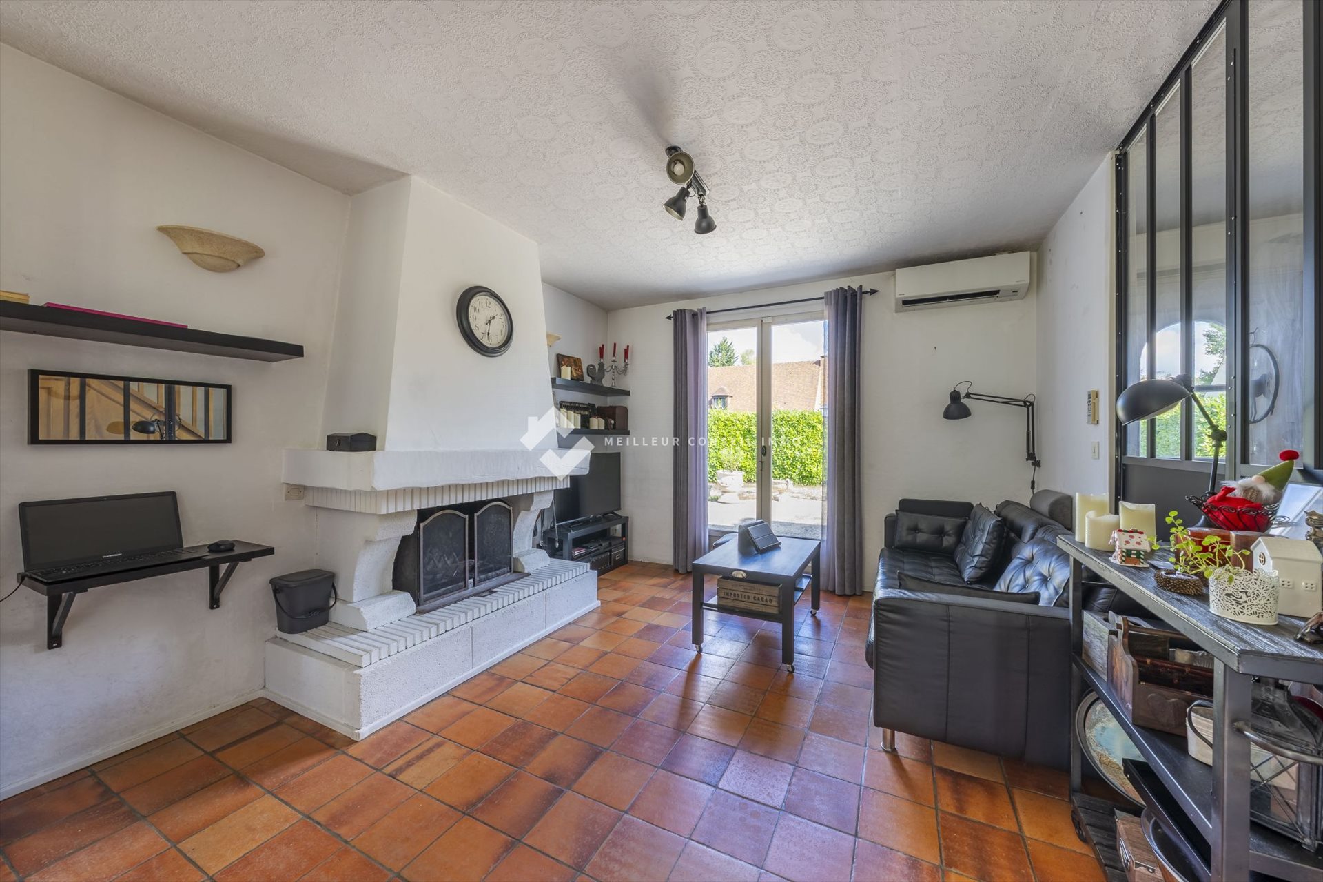 Maison à vendre, 135m², Saint-Fargeau-Ponthierry