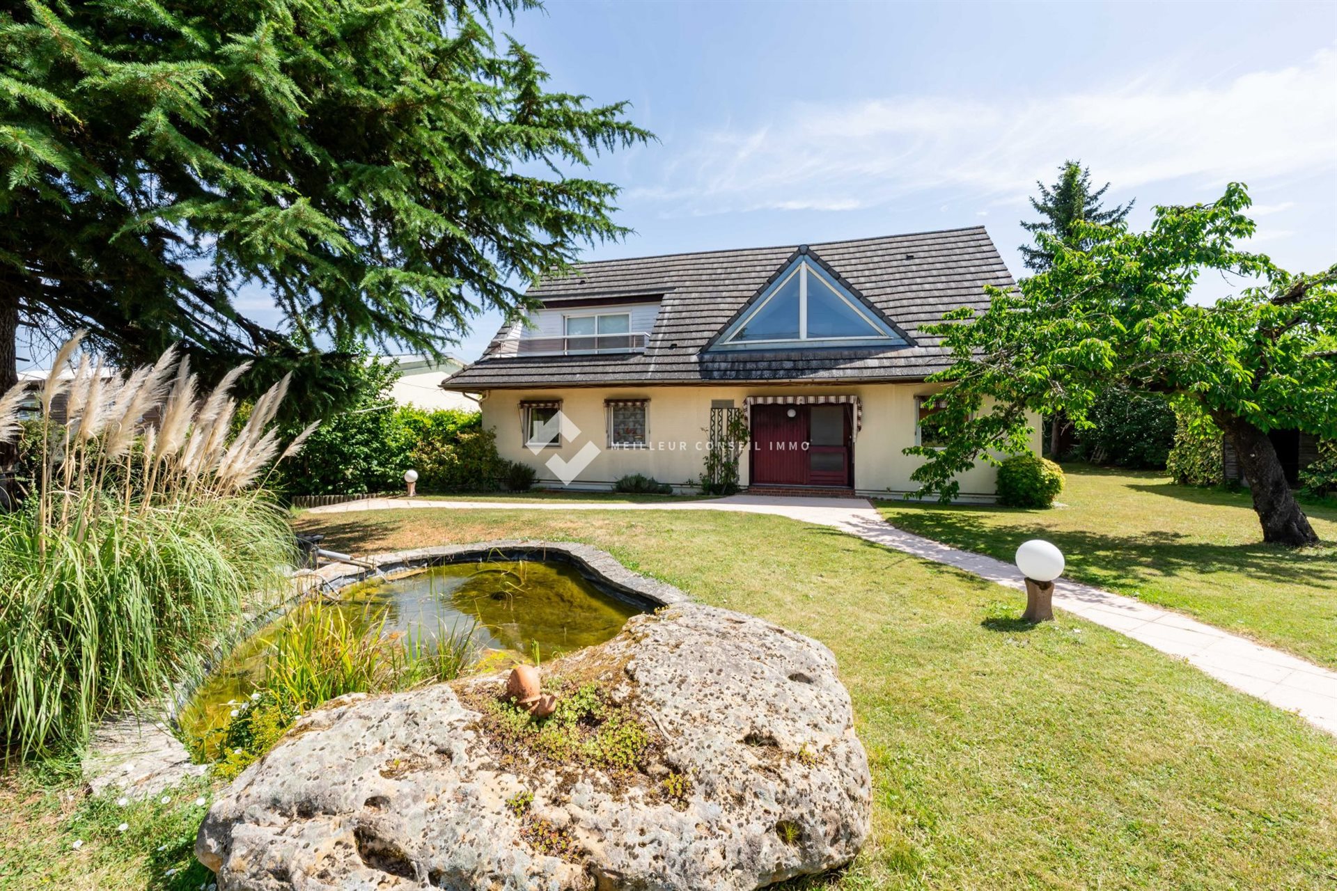 Maison à vendre, 200m², Dammarie-les-Lys