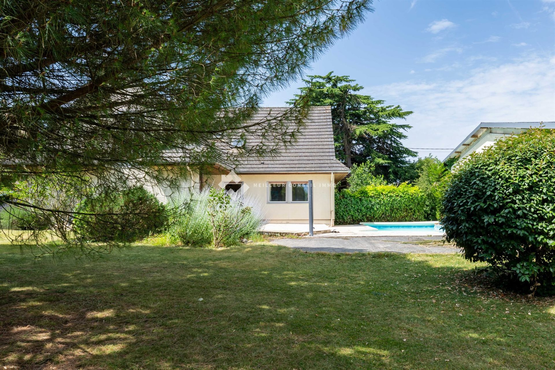 Maison à vendre, 200m², Dammarie-les-Lys