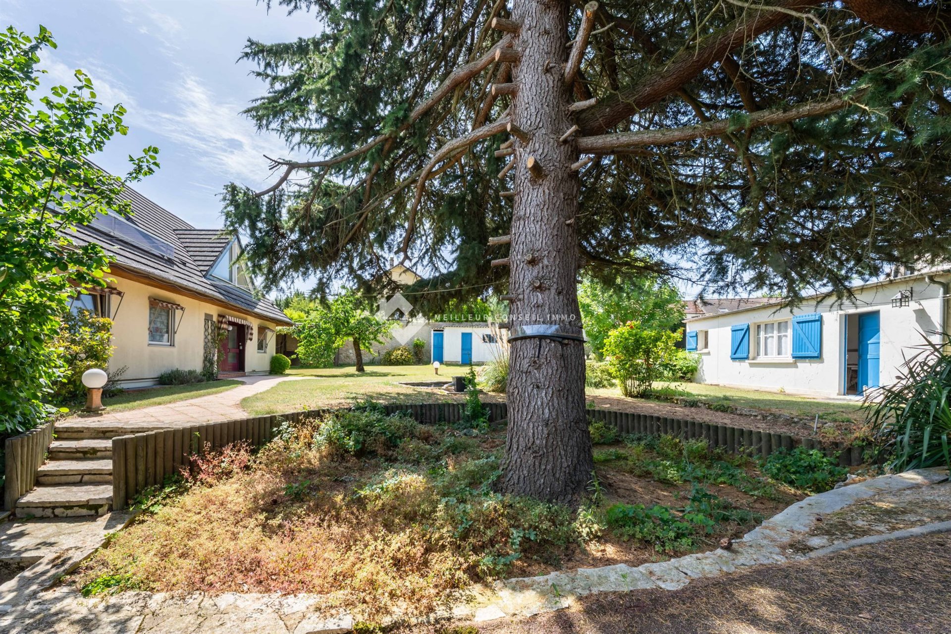 Maison à vendre, 200m², Dammarie-les-Lys