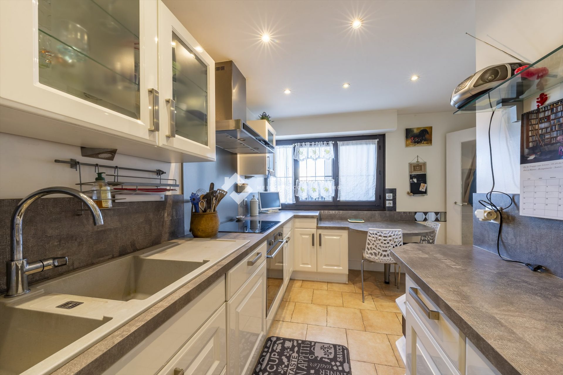 Appartement à vendre, 104m², Melun