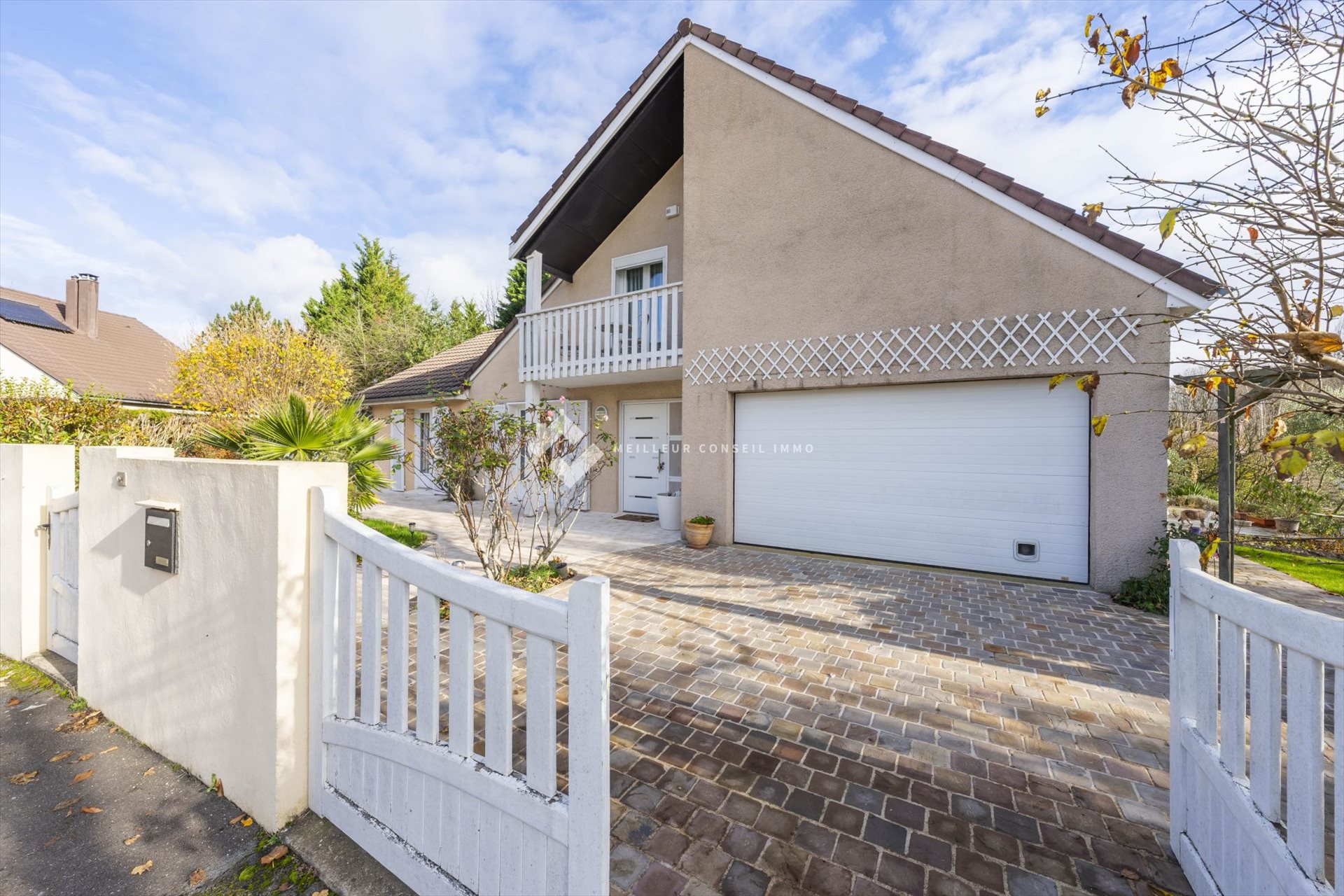 Maison à vendre, 175m², Boissise-le-Roi