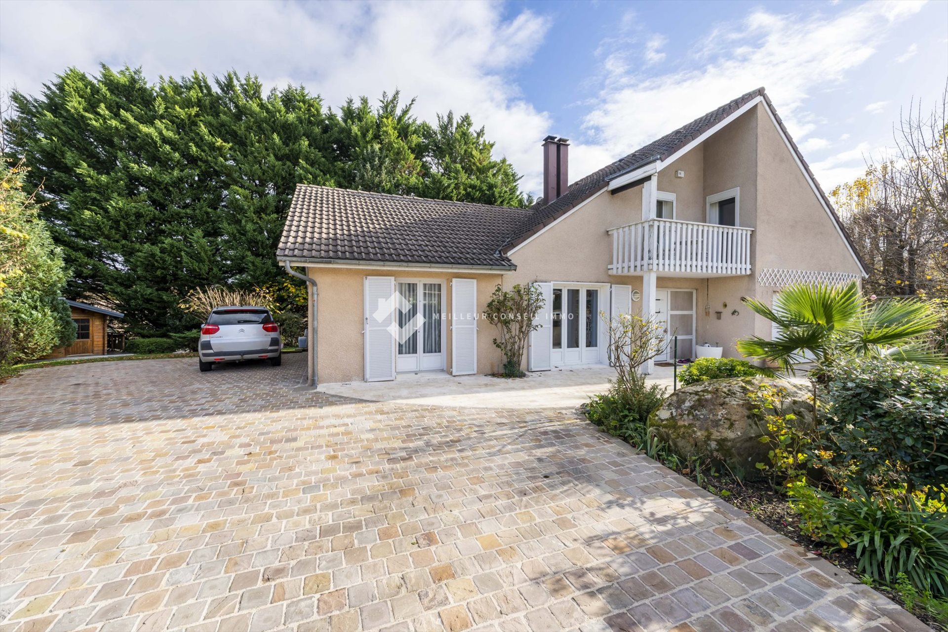 Maison à vendre, 175m², Boissise-le-Roi