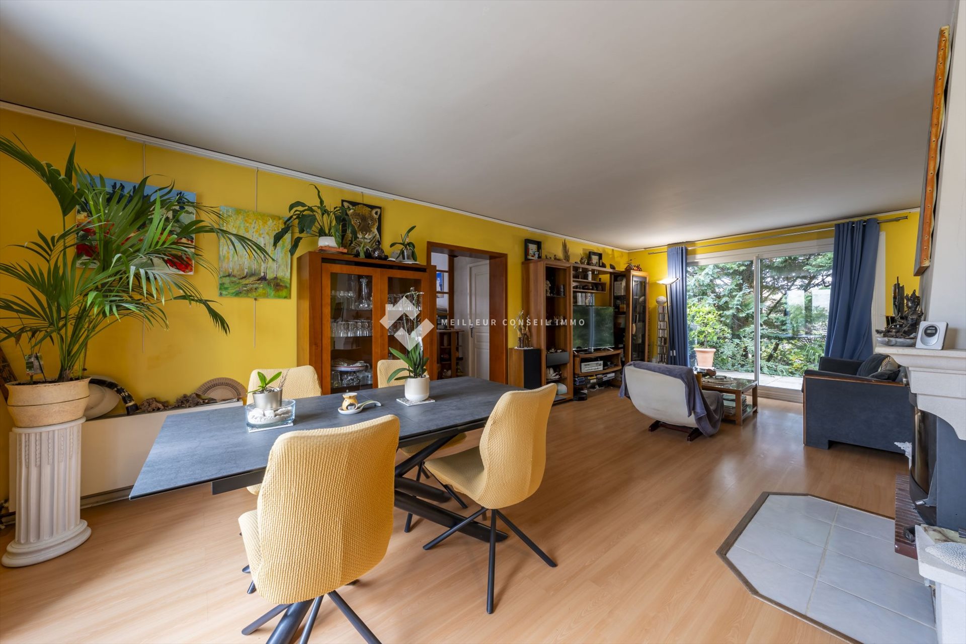 Maison à vendre, 175m², Boissise-le-Roi