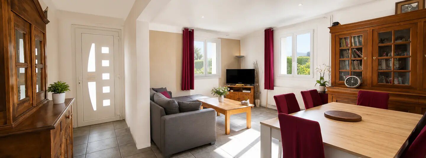 Maison à vendre, 115m², Corneilla-de-Conflent