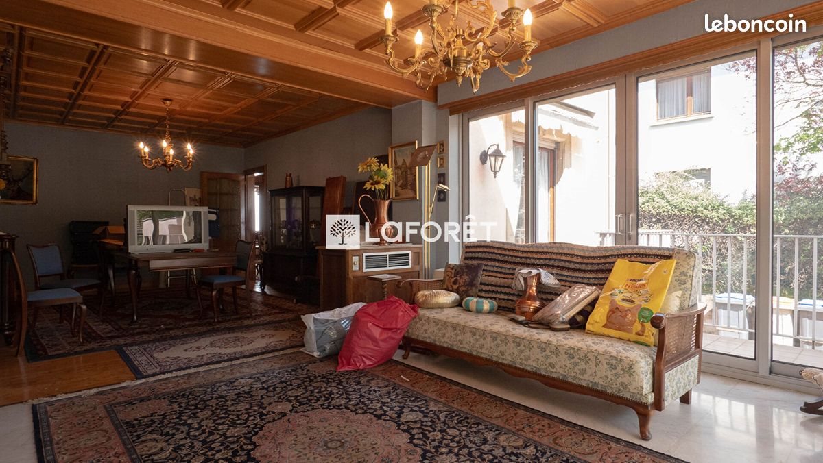 Maison à vendre, 270m², Hoenheim