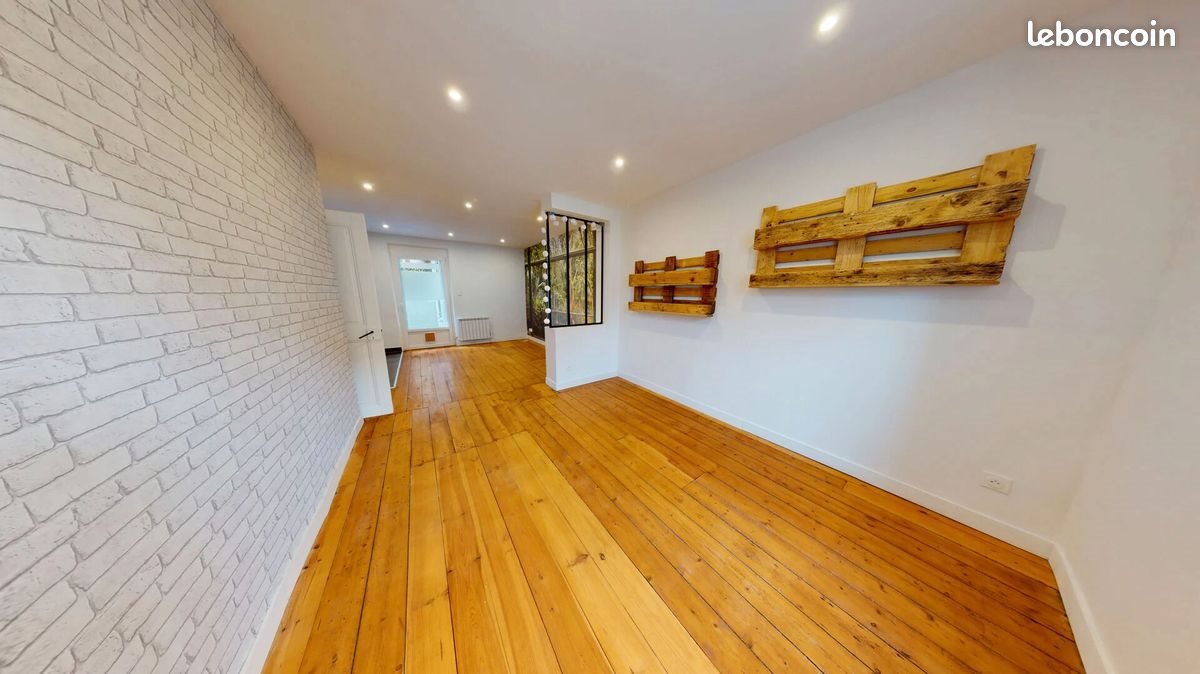 Appartement à vendre, 62m², Bischheim