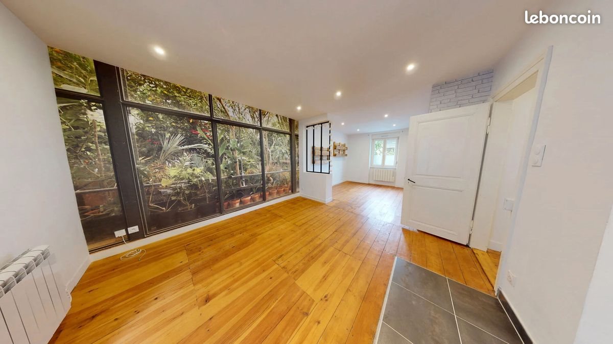 Appartement à vendre, 62m², Bischheim