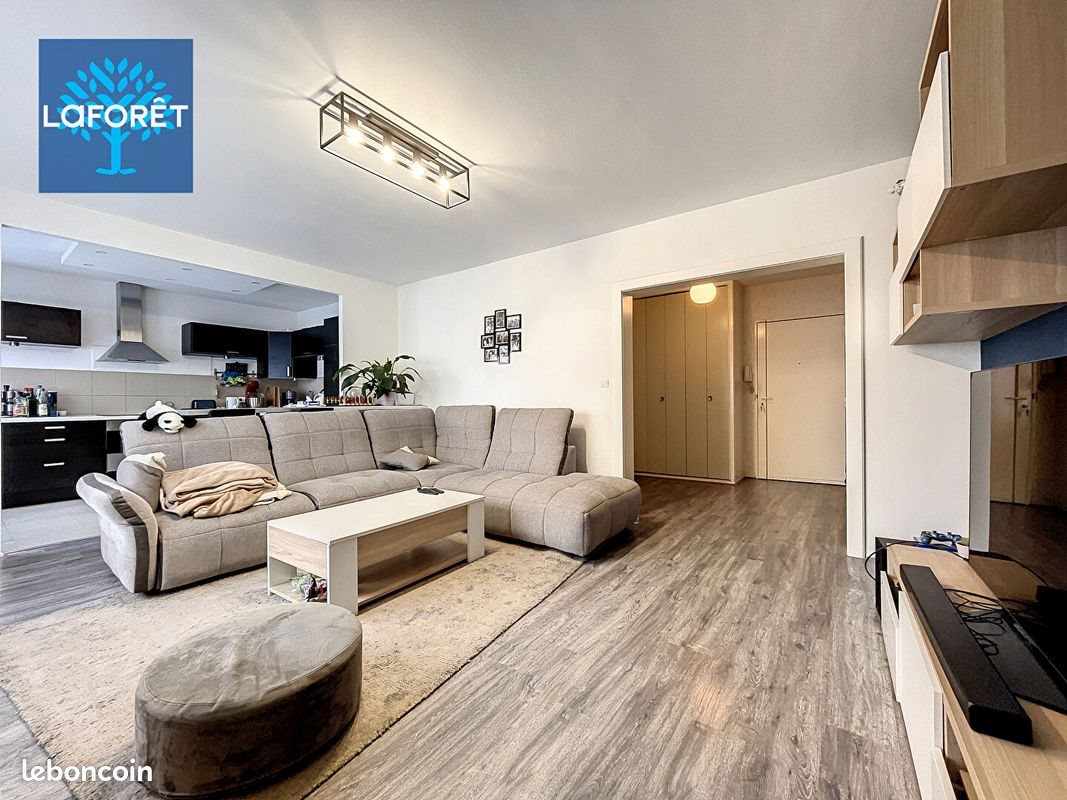 Appartement à louer, 74m², Schiltigheim