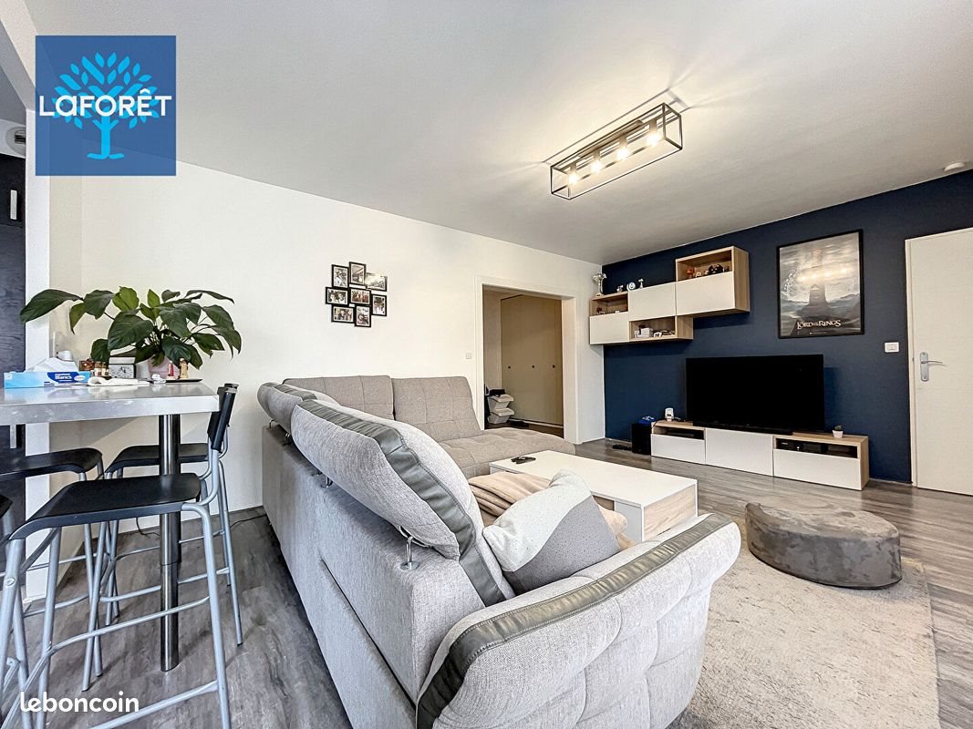 Appartement à louer, 74m², Schiltigheim